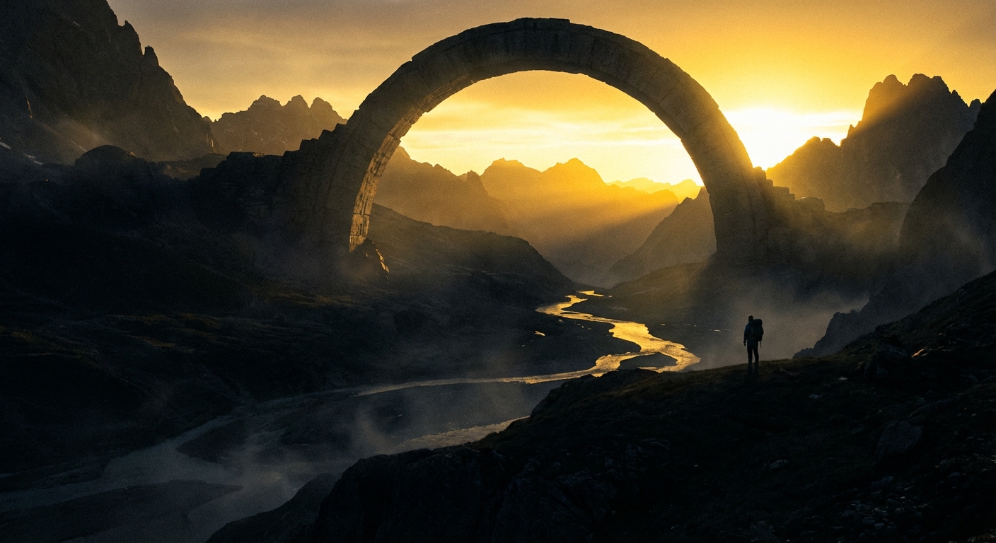 Key to Paradise — Mood & Direction